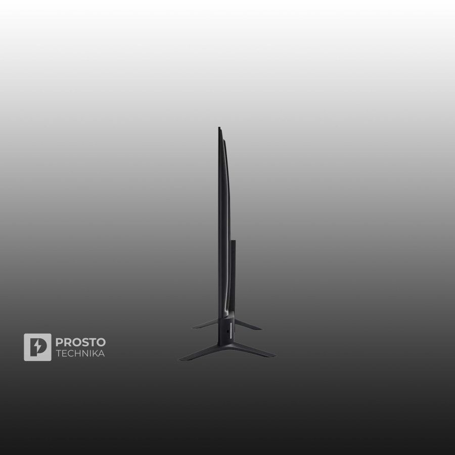 75" Xiaomi TV A Pro 75 2026 RU